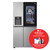 LG ELECTRONICS - GSGV80PYLD - 2230018637 LG ELECTRONICS 19 | Trony.it