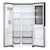 LG ELECTRONICS - GSGV80PYLD - 2230018637 LG ELECTRONICS 9 | Trony.it