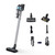 SAMSUNG - SAMSUNG JET 75E PET VS20B75AGR1 - 2230018605 SAMSUNG 3 | Trony.it