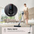 SAMSUNG - SAMSUNG JET 75E PET VS20B75AGR1 - 2230018605 SAMSUNG 7 | Trony.it