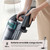 SAMSUNG - SAMSUNG JET 75E PET VS20B75AGR1 - 2230018605 SAMSUNG 10 | Trony.it
