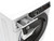 HOOVER - HWP 49AMBC7/1-S - 2230018606 HOOVER 7 | Trony.it