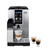 DE'LONGHI - DE'LONGHI Dinamica Plus - Macchina Automatica per Caffè in Chicchi, 24 bevande one-touch, Argento/Nero (ECAM380.85.SB ) - 2230018436 DE'LONGHI 0 | bottegaverde.live