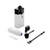 DE'LONGHI - DE'LONGHI Dinamica Plus - Macchina Automatica per Caffè in Chicchi, 24 bevande one-touch, Argento/Nero (ECAM380.85.SB ) - 2230018436 DE'LONGHI 5 | bottegaverde.live