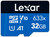 LEXAR - MICROSDHC 633X 32GB NO ADAT - 2230018397 LEXAR 0 | Trony.it