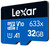 LEXAR - MICROSDHC 633X 32GB NO ADAT - 2230018397 LEXAR 1 | Trony.it