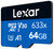 LEXAR - MICROSDXC 633X 64GB NO ADAT - 2230018398 LEXAR 1 | Trony.it