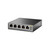TP-LINK - Switch Desktop 5 Porte Gigabit, di cui 4 porte PoE - 2230018353 TP-LINK 2 | trony.live