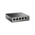 TP-LINK - Switch Desktop 5 Porte Gigabit, di cui 4 porte PoE - 2230018353 TP-LINK 3 | trony.live
