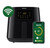 PHILIPS - AIRFRYER SERIE 3000 DA 6.2L HD9280/70 - 2230018339 PHILIPS 0 | Trony.it