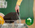 PHILIPS - AIRFRYER SERIE 3000 DA 6.2L HD9280/70 - 2230018339 PHILIPS 9 | Trony.it