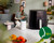 PHILIPS - AIRFRYER SERIE 3000 DA 6.2L HD9280/70 - 2230018339 PHILIPS 10 | Trony.it
