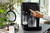 DE'LONGHI - MAGNIFICA START MILK ECAM220.60.B - 2230018316 DE'LONGHI 4 | Trony.it