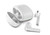 MELICONI - DART PODS WHITE BT 5.3 - 2230018229 MELICONI 0 | Trony.it