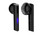 MELICONI - DART PODS BLACK BT 5.3 - 2230018219 MELICONI 19 | Trony.it