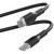 PURO - PUUSBCUSBCICONBLK - 2230017625 PURO 1 | Trony.it