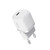 TRUST - MAXO 20W USB-C CHARGER WHITE - 2230017421 TRUST 5 | Trony.it