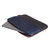 TRUST - LISBOA 16" LAPTOP SLEEVE - BLU - 2230017386 TRUST 0 | trony.live