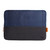 TRUST - LISBOA 16" LAPTOP SLEEVE - BLU - 2230017386 TRUST 1 | trony.live