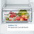 BOSCH - KIV865SE0 Frigorifero Combinato Classe E - 2230017323 BOSCH 9 | Trony.it