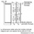 BOSCH - KIN86NSE0 Frigorifero Combinato Classe E - 2230017322 BOSCH 8 | bottegaverde.live