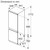 BOSCH - KIN86NSE0 Frigorifero Combinato Classe E - 2230017322 BOSCH 10 | bottegaverde.live