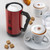BIALETTI - MKF02ROSSO - 2230017305 BIALETTI 2 | Trony.it