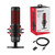 HYPERX - HYPERX QUADCAST - 2230017307 HYPERX 7 | Trony.it