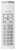 PANASONIC - KX-TGK210JTW - 2170010039 PANASONIC 2 | Trony.it