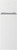 BEKO - RDSA310K40WN Libera installazione 306 L E Bianco - 2230017247 BEKO 0 | Trony.it