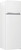 BEKO - RDSA310K40WN Libera installazione 306 L E Bianco - 2230017247 BEKO 1 | Trony.it