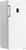 BEKO - B3RFNE274W Congelatore verticale Libera installazione 220 L E Bianco - 2230017242 BEKO 1 | trony.live