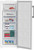 BEKO - B3RFNE274W Congelatore verticale Libera installazione 220 L E Bianco - 2230017242 BEKO 2 | trony.live