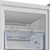 BEKO - B3RFNE274W Congelatore verticale Libera installazione 220 L E Bianco - 2230017242 BEKO 5 | trony.live