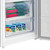 BEKO - B3RFNE274W Congelatore verticale Libera installazione 220 L E Bianco - 2230017242 BEKO 7 | trony.live