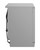 SMEG - SMEG LVS342CQSX lavastoviglie Libera installazione 14 coperti - 2230017223 SMEG 2 | Trony.it