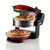 ARIETE - 927 PIZZERIA ARIETE, FORNO PIZZA DOPPIO, 2300 W, - 2230017119 ARIETE 0 | trony.live
