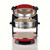 ARIETE - 927 PIZZERIA ARIETE, FORNO PIZZA DOPPIO, 2300 W, - 2230017119 ARIETE 1 | trony.live