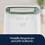 DE'LONGHI - DE LONGHI Tasciugo AriaDry - Deumidificatore, Capacità deumidificazione 12l/24h, Serbatoio 2,1L, Bianco (DEX212SF) - 2230017067 DE'LONGHI 4 | Trony.it