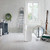 DE'LONGHI - DE LONGHI Tasciugo AriaDry - Deumidificatore, Capacità deumidificazione 12l/24h, Serbatoio 2,1L, Bianco (DEX212SF) - 2230017067 DE'LONGHI 11 | Trony.it