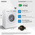 SAMSUNG - WW90CGC04DTHET - 2230016985 SAMSUNG 4 | Trony.it