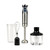 G3 FERRARI - G20143 MIXER IMMERSIONE 1000W CON KIT - 2230016918 G3 FERRARI 12 | trony.live