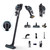 SAMSUNG - SAMSUNG JET 85 PREMIUM VS20C852FTB - 2230016892 SAMSUNG 3 | Trony.it