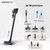 SAMSUNG - SAMSUNG JET 85 PREMIUM VS20C852FTB - 2230016892 SAMSUNG 4 | Trony.it