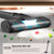 SAMSUNG - SAMSUNG JET 85 PREMIUM VS20C852FTB - 2230016892 SAMSUNG 8 | Trony.it