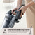 SAMSUNG - SAMSUNG JET 85 PREMIUM VS20C852FTB - 2230016892 SAMSUNG 11 | Trony.it