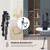 SAMSUNG - SAMSUNG JET 85 PREMIUM VS20C852FTB - 2230016892 SAMSUNG 12 | Trony.it