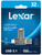 LEXAR - JD DUAL DRIVE D400 USB 3.1 32GB - 2230016871 LEXAR 3 | Trony.it