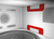 WHIRLPOOL - MCP 345 BL - 2170009615 WHIRLPOOL 2 | Trony.it
