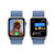 APPLE - Watch SE GPS Cassa 40mm in Alluminio con Cinturino Sport Loop Blu Inverno - 2230016845 APPLE 3 | Trony.it